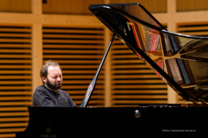 II Międzynarodowy Koncert Pianistyczny im. Krogulskiego  - Koncert Laureatów